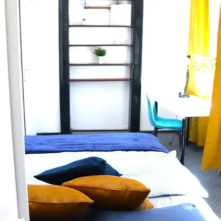 Sienkiewicza Centrum Rynek Апартаменти