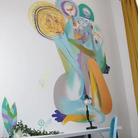 Sienkiewicza Centrum Rynek * Вроцлав