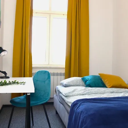 Apartment Sienkiewicza Centrum Rynek