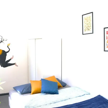 Sienkiewicza Centrum Rynek * Breslau