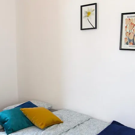 Apartment Sienkiewicza Centrum Rynek