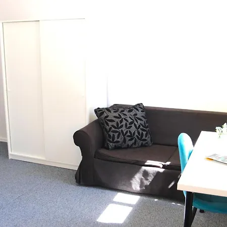 Apartment Sienkiewicza Centrum Rynek Breslau