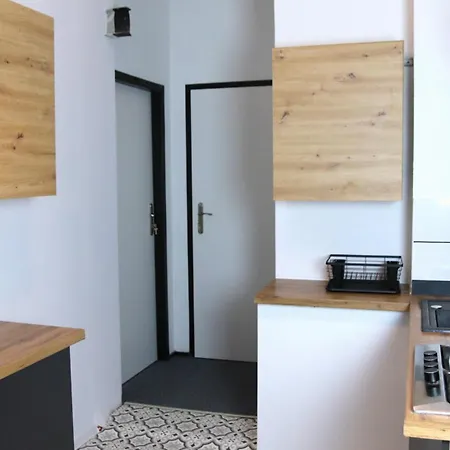 Sienkiewicza Centrum Rynek * Breslau