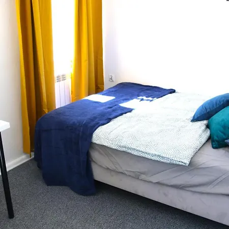 Sienkiewicza Centrum Rynek