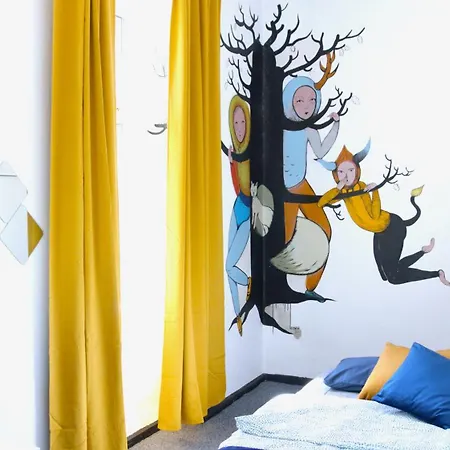 Sienkiewicza Centrum Rynek Breslau