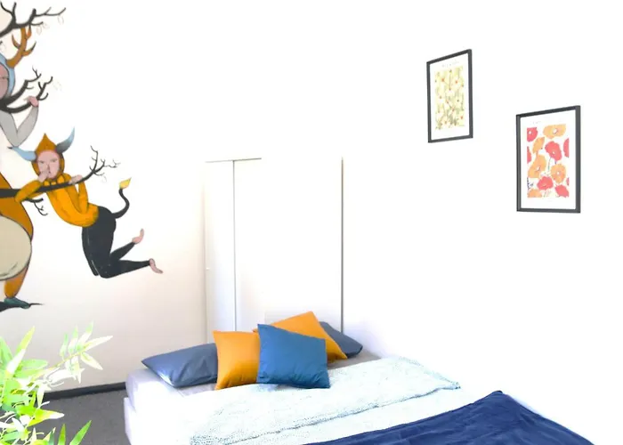 Sienkiewicza Centrum Rynek * Breslau