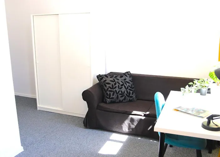 Apartment Sienkiewicza Centrum Rynek Breslau