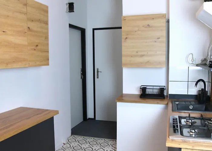 Sienkiewicza Centrum Rynek * Breslau