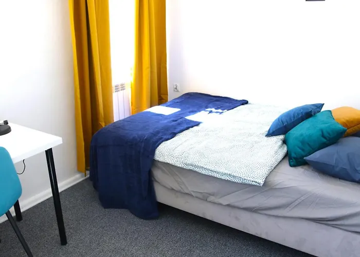 Sienkiewicza Centrum Rynek