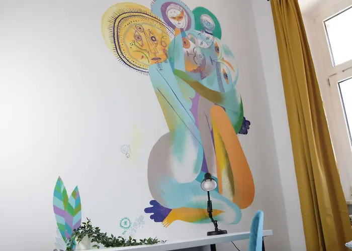 Sienkiewicza Centrum Rynek * Breslau